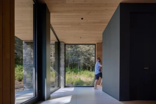 La Villa Luce Québec Canada