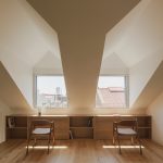 Las Salesas Duplex Apartment Madrid Spain