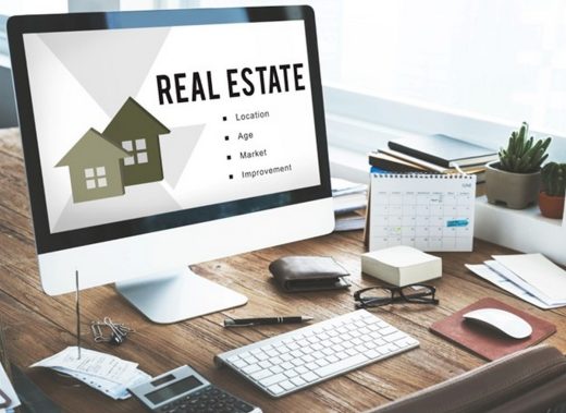 Leverage AI for predictive property maintenance