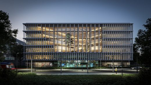 Life Science Advanced Research Center Darmstadt