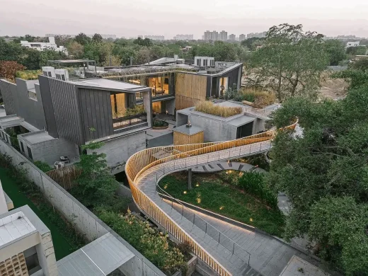 Link House Ahmedabad, Gujarat, India