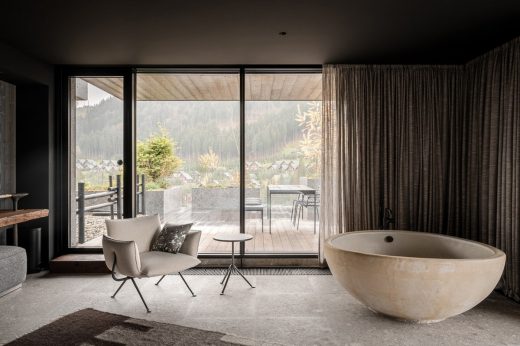 LIV Hospitality Design Awards Switzerland