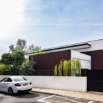 M2 Country House Herzliya City