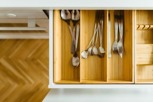 7 genius tips for maximizing space storage