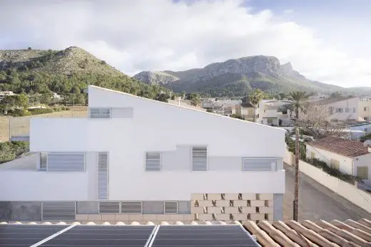 mk residence mallorca