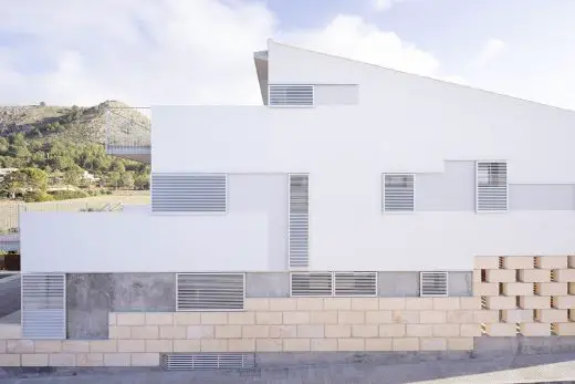 mk residence mallorca