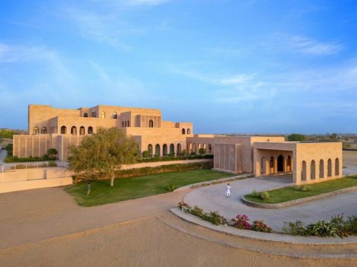 Narsighar House Nokha, Rajasthan