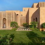 Narsighar House Nokha, Rajasthan India