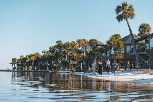 Notorious Pirate Island Florida