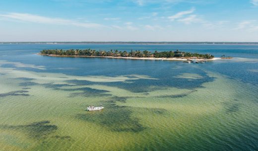 Notorious Pirate Island Florida Panhandle