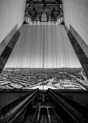 Olympic Park Competition Montreal