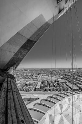 Olympic Park Competition Montreal