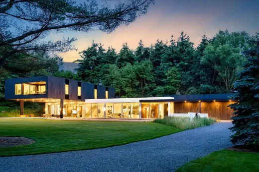 Passive Dream Home Ontario, Canada property