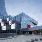 Red Dot Design Museum, Xiamen, China