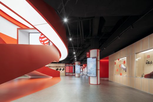 Red Dot Design Museum, Xiamen