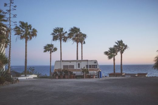 Rethinking RV park layouts for great guest experience