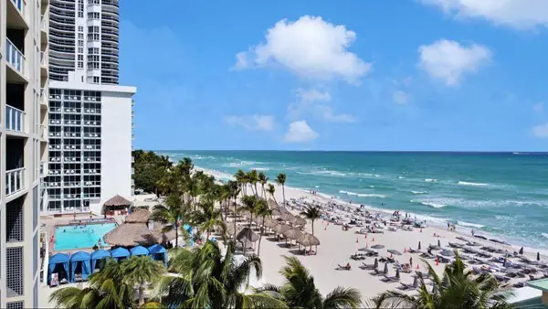 Retiring to Miami guide: endless sunshine and socialising