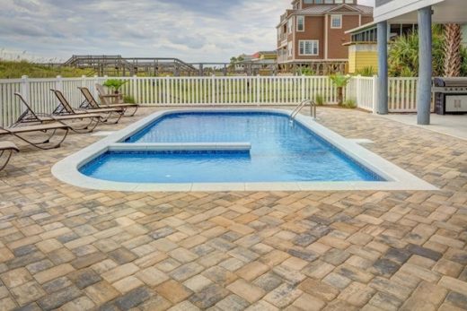 Safeguard your pool with reliable fencing