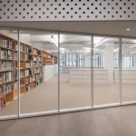 School of the Art Institute, Chicago Flaxman Library, USA