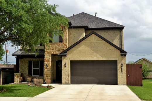 Science behind garage door insulation