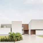 The Seasons Villa, Guinea, West Africa