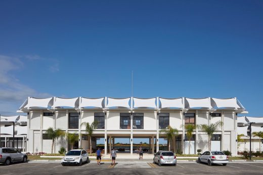 San Francisco Giants Felipe Alou Baseball Academy Boca Chica