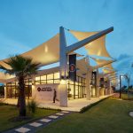 SF Giants Felipe Alou Baseball Academy Dominican Republic