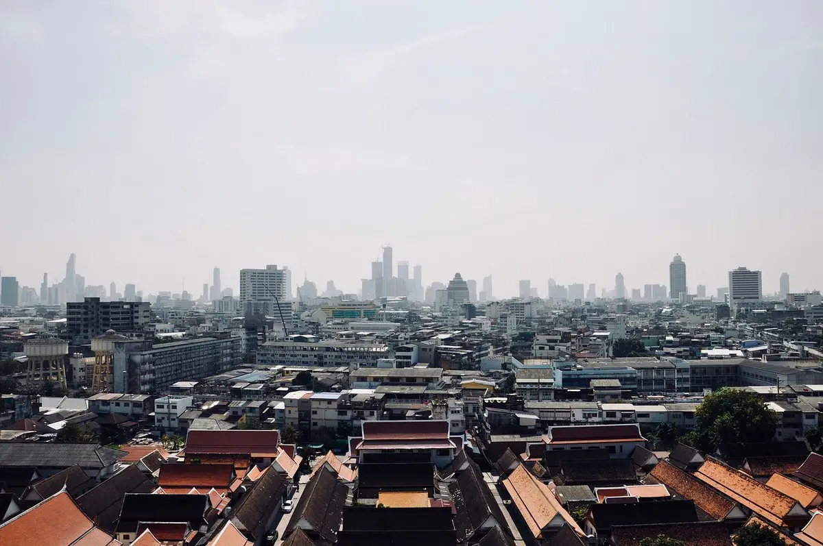 How to buy Thai real estate as a foreigner