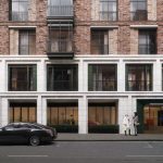 The Lucan Building Chelsea