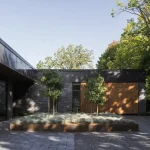 The Slate Residence, Ile Bizard, Quebec
