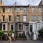 Tonal Terrace, Dalston Hackney London