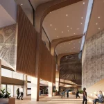 Toronto Metropolitan University School of Medicine building