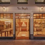 Van Stapele Amsterdam