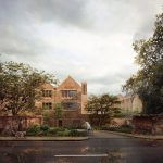 Winchester College Hampshire England