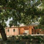 Wine Country Barn Healdsburg California