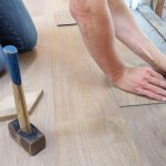 Wood flooring business work