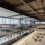 Yeahka Headquarter Office, Shenzhen, China