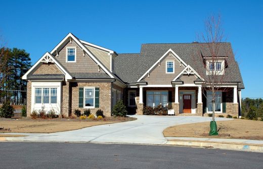 A secure and accessible driveway