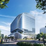Akeso Asia Pacific Headquarters Guangzhou China