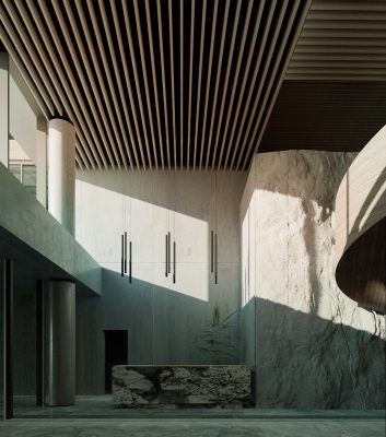 Bakhmaro Mountain Hotel Georgia Europe