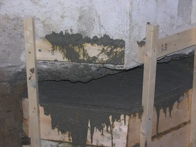Basement underpinning adds value to your property