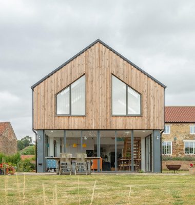 Beck Farm and Studio North Yorkshire GB