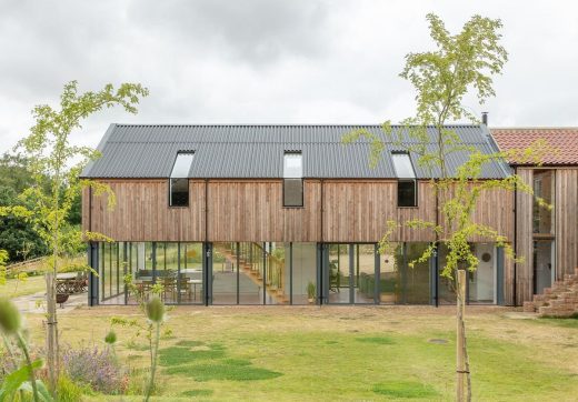 Beck Farm and Studio North Yorkshire UK