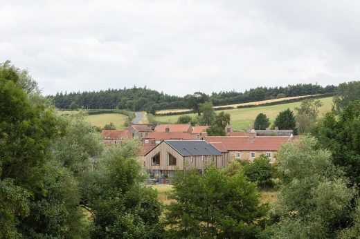 Beck Farm and Studio North Yorkshire UK