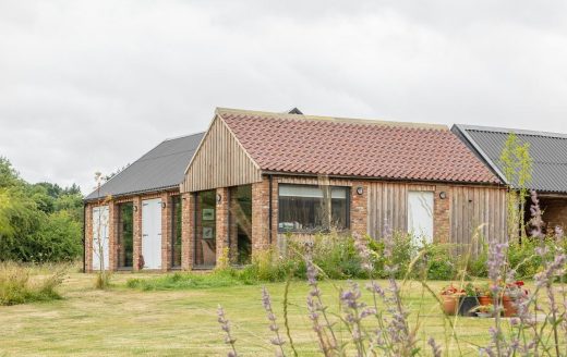 Beck Farm and Studio North Yorkshire England