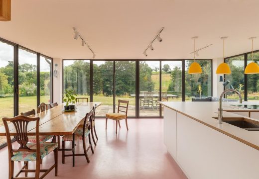 Beck Farm and Studio North Yorkshire UK