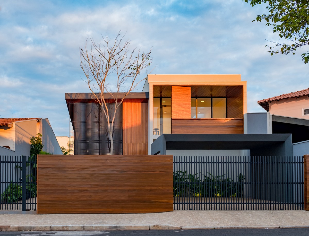 Casa Granada, São Paulo, Brazil property