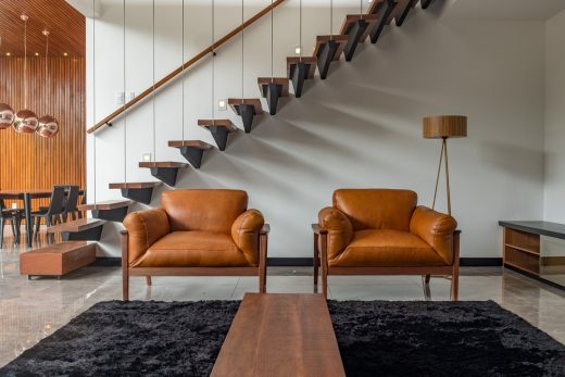 Casa Granada, São Paulo, Brazil 4