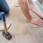 Choosing flooring for public buildings