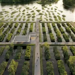 Colentina Lakes, 2nd District Romania architecture design